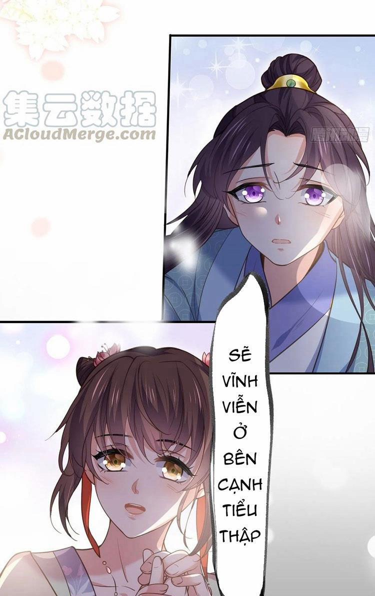 Hoạn Phi Thiên Hạ 132 trang 14