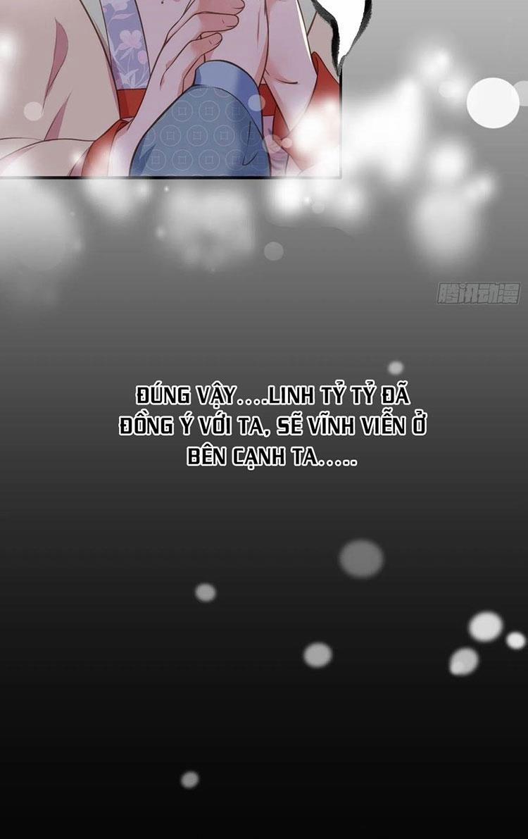 Hoạn Phi Thiên Hạ 132 trang 15