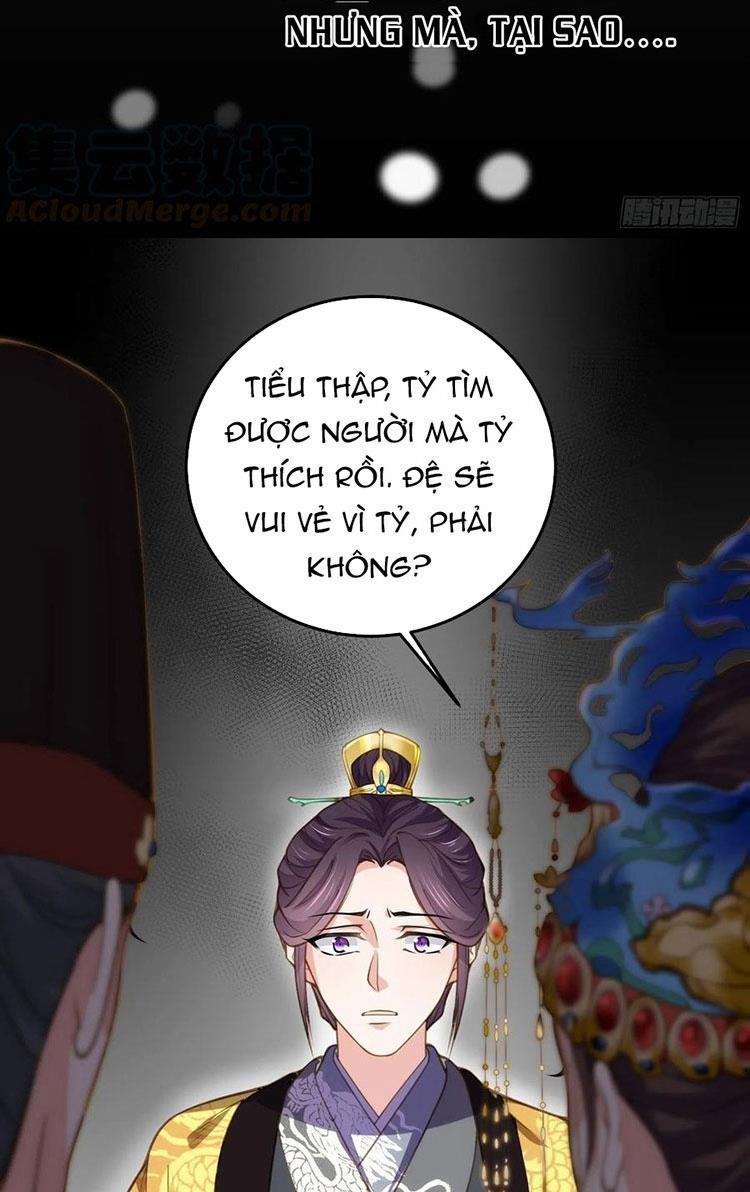 Hoạn Phi Thiên Hạ 132 trang 16