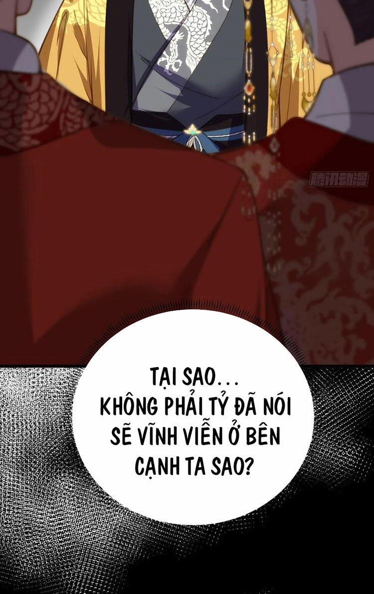 Hoạn Phi Thiên Hạ 132 trang 17