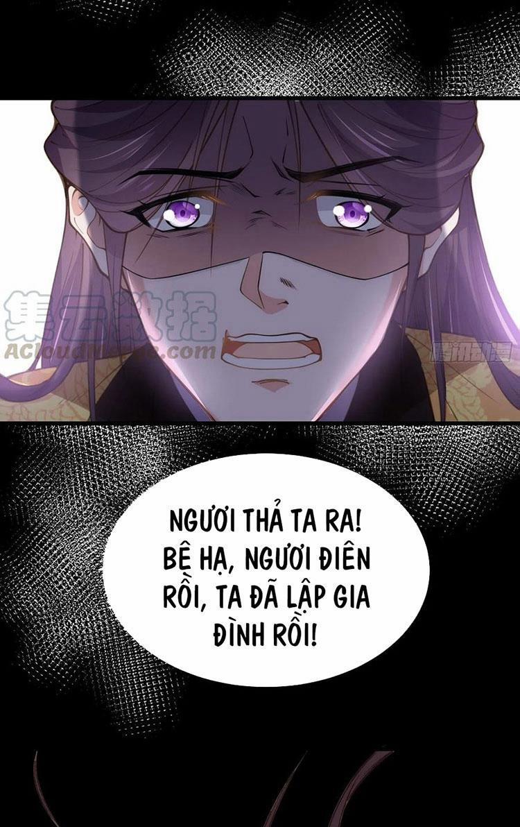 Hoạn Phi Thiên Hạ 132 trang 18