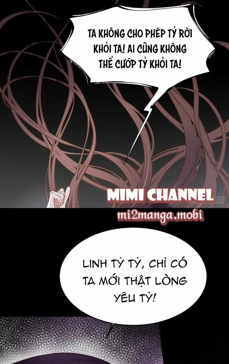 Hoạn Phi Thiên Hạ 132 trang 19