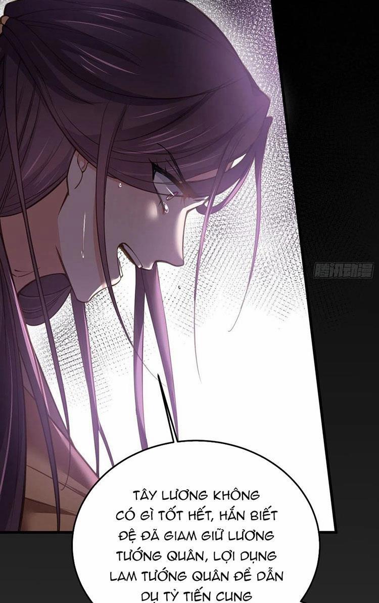 Hoạn Phi Thiên Hạ 132 trang 20