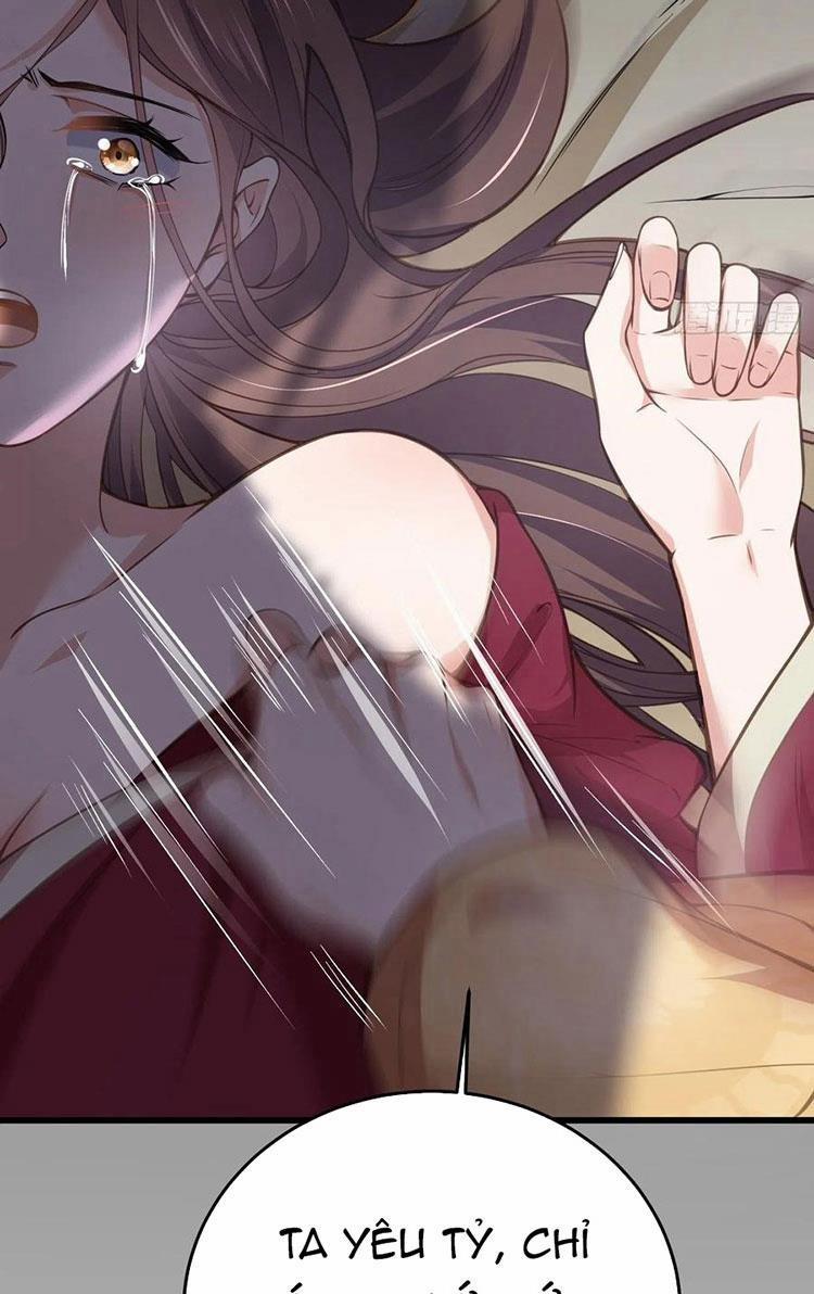 Hoạn Phi Thiên Hạ 132 trang 22