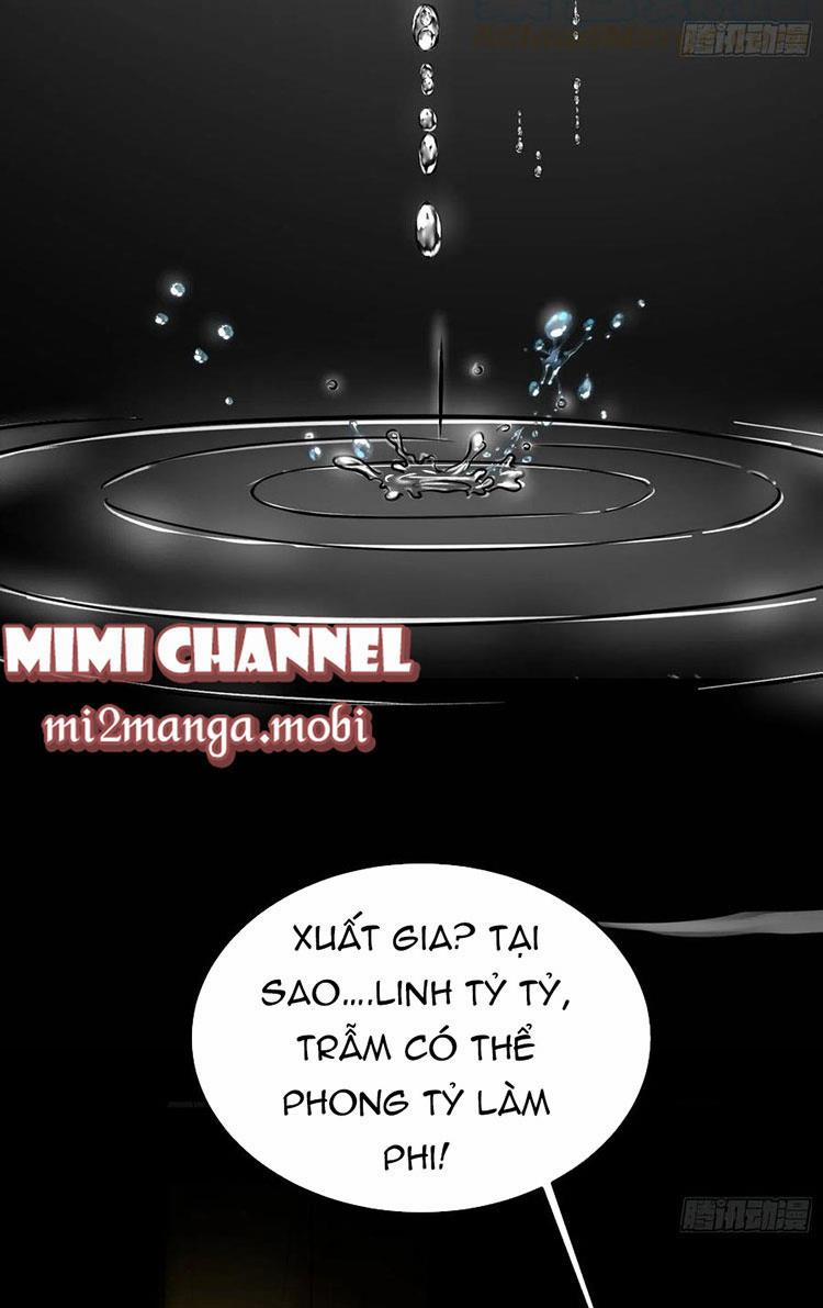 Hoạn Phi Thiên Hạ 132 trang 25