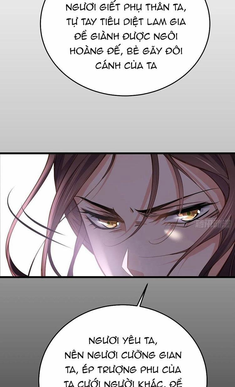 Hoạn Phi Thiên Hạ 132 trang 29