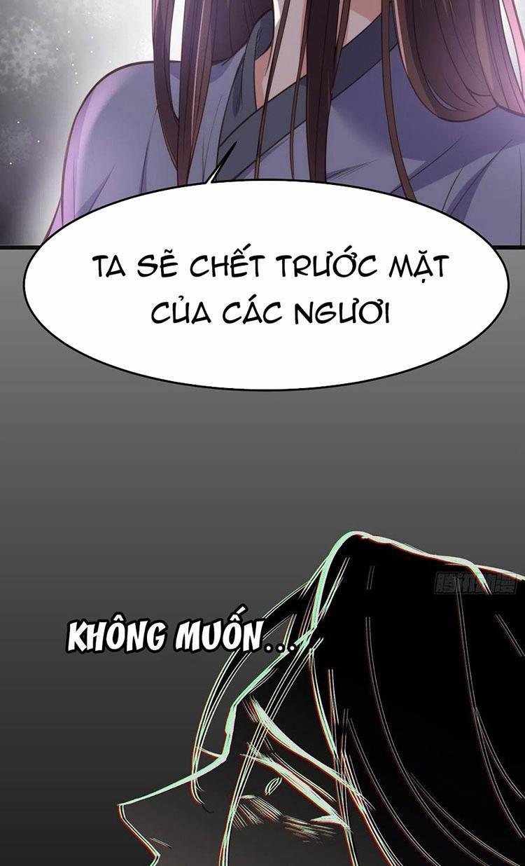 Hoạn Phi Thiên Hạ 132 trang 33