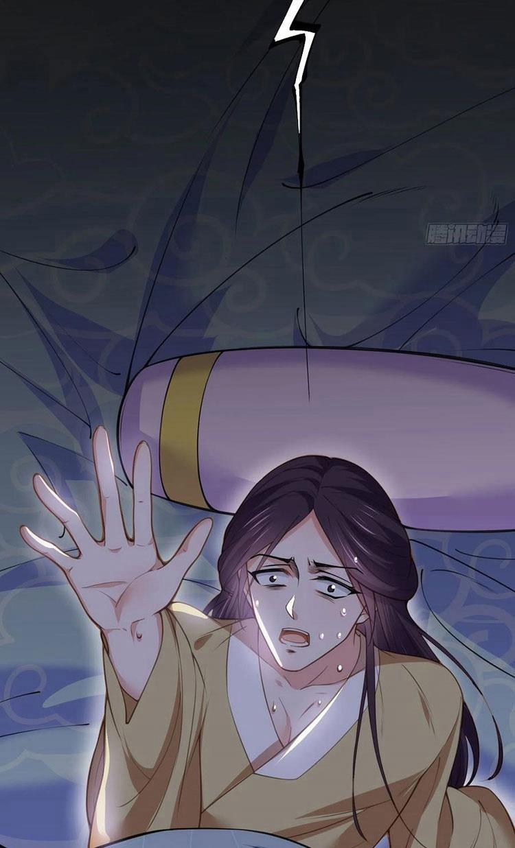 Hoạn Phi Thiên Hạ 132 trang 35