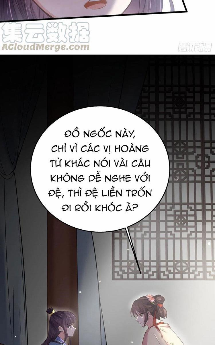 Hoạn Phi Thiên Hạ 132 trang 4