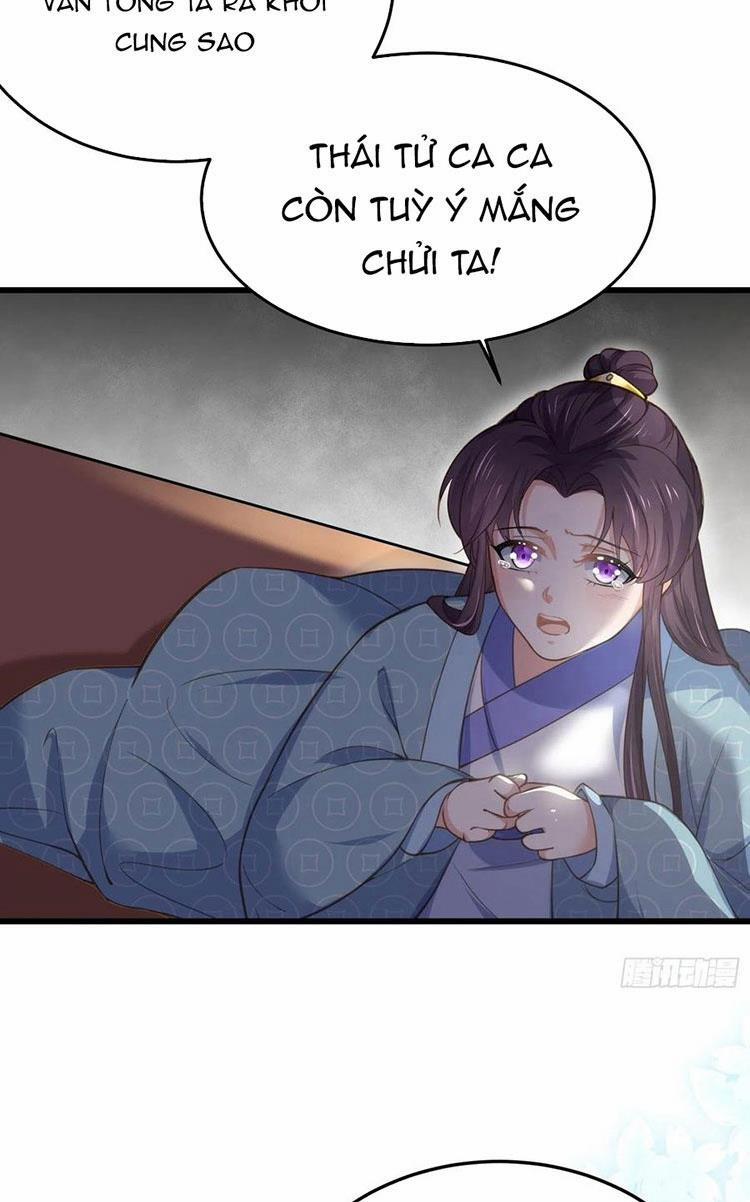 Hoạn Phi Thiên Hạ 132 trang 6