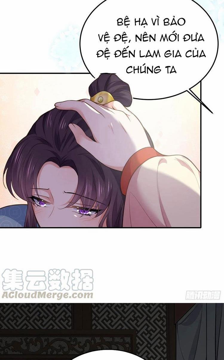 Hoạn Phi Thiên Hạ 132 trang 7