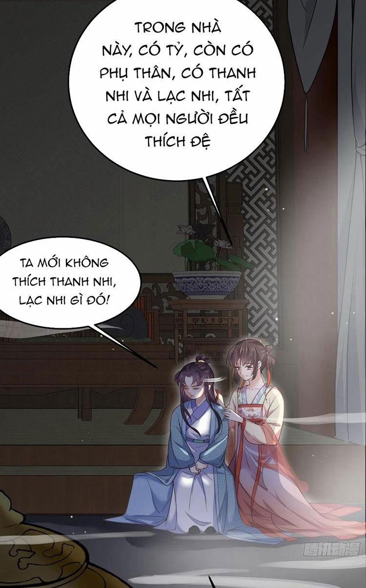 Hoạn Phi Thiên Hạ 132 trang 8