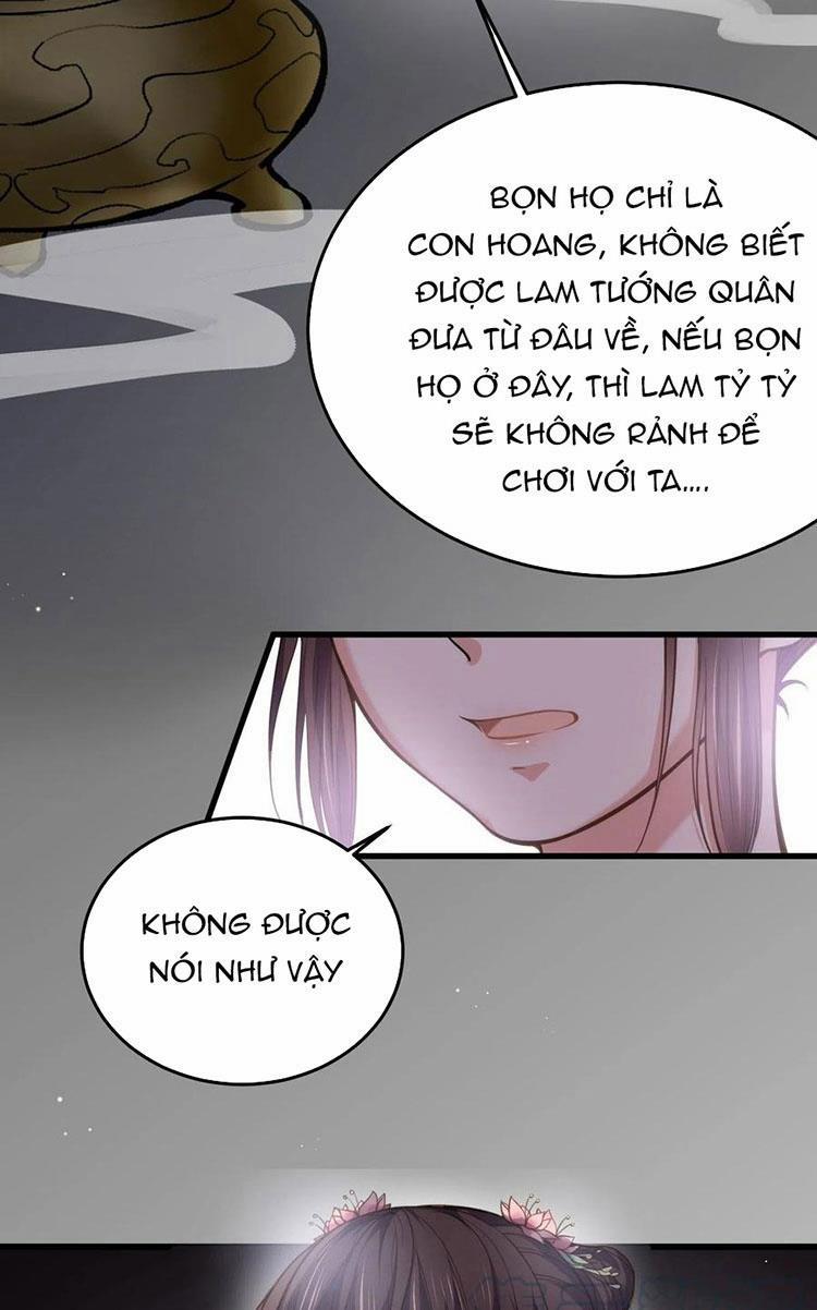 Hoạn Phi Thiên Hạ 132 trang 9