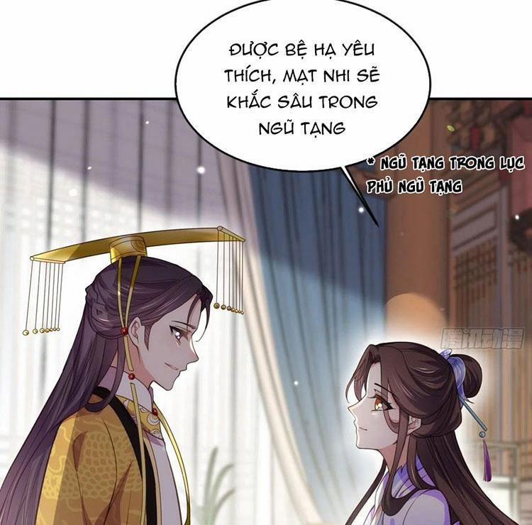 Hoạn Phi Thiên Hạ 134 trang 1