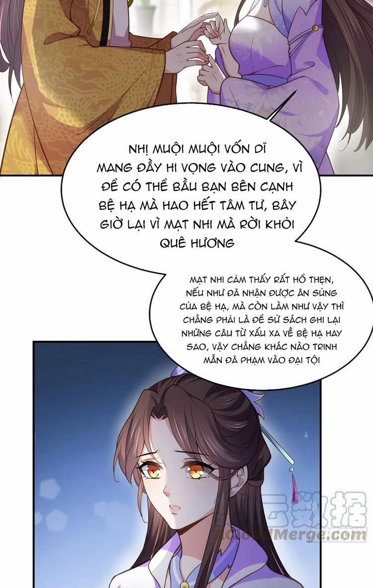 Hoạn Phi Thiên Hạ 134 trang 2