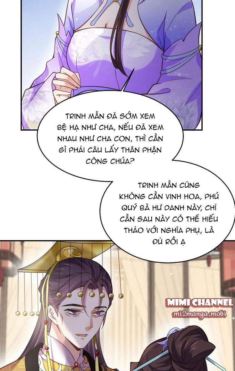 Hoạn Phi Thiên Hạ 134 trang 3