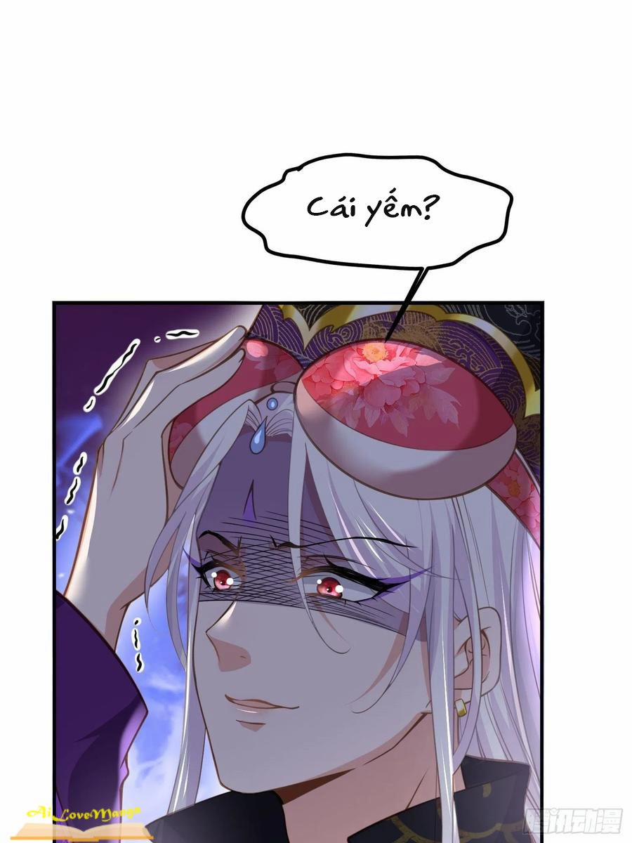 Hoạn Phi Thiên Hạ 135 trang 24