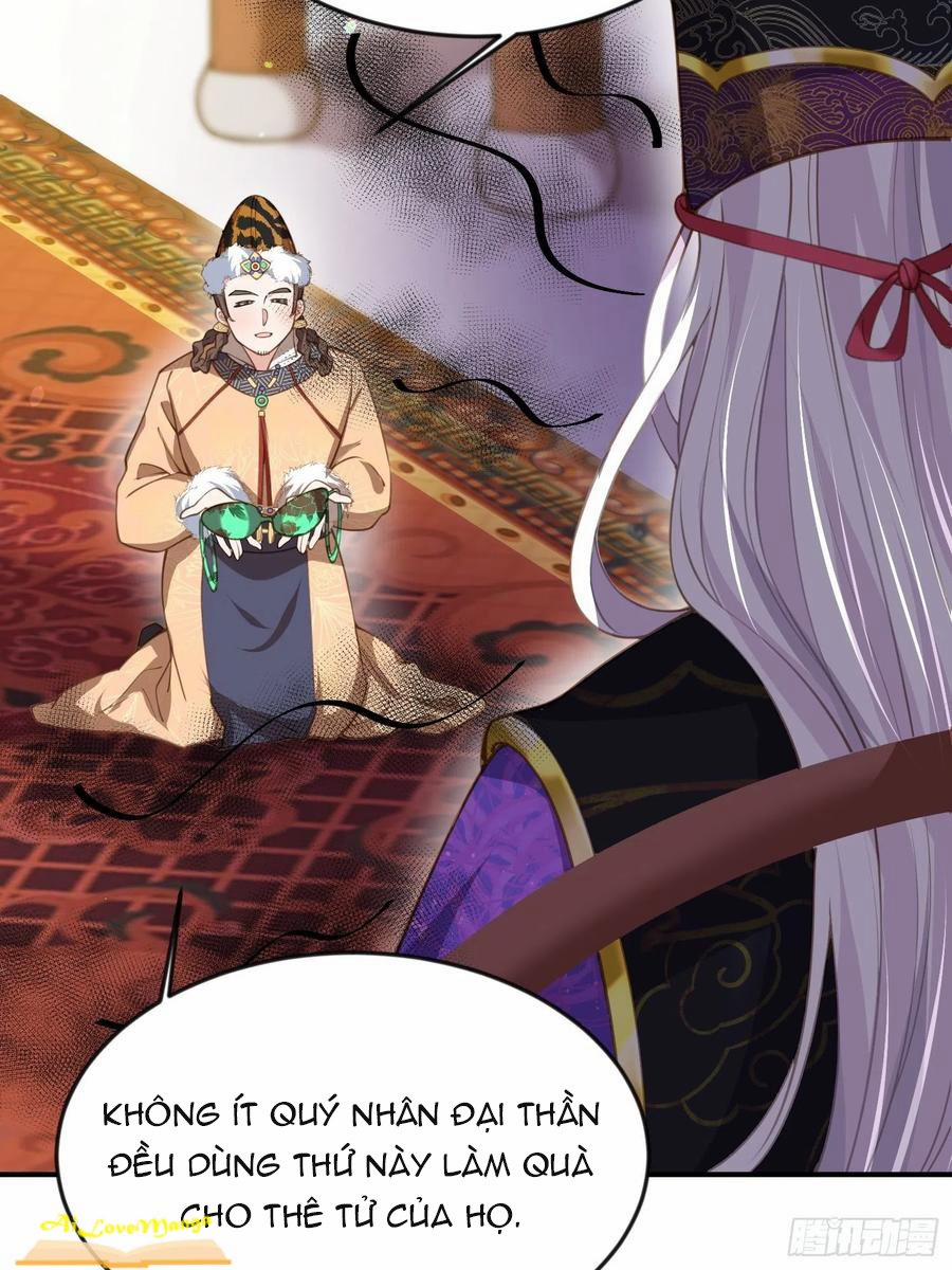 Hoạn Phi Thiên Hạ 135 trang 26