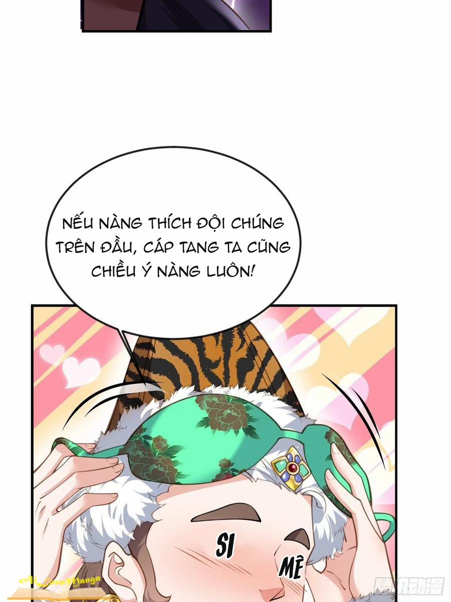 Hoạn Phi Thiên Hạ 135 trang 28