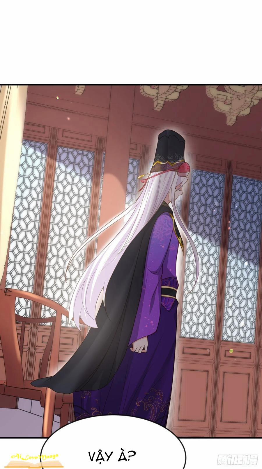 Hoạn Phi Thiên Hạ 135 trang 30