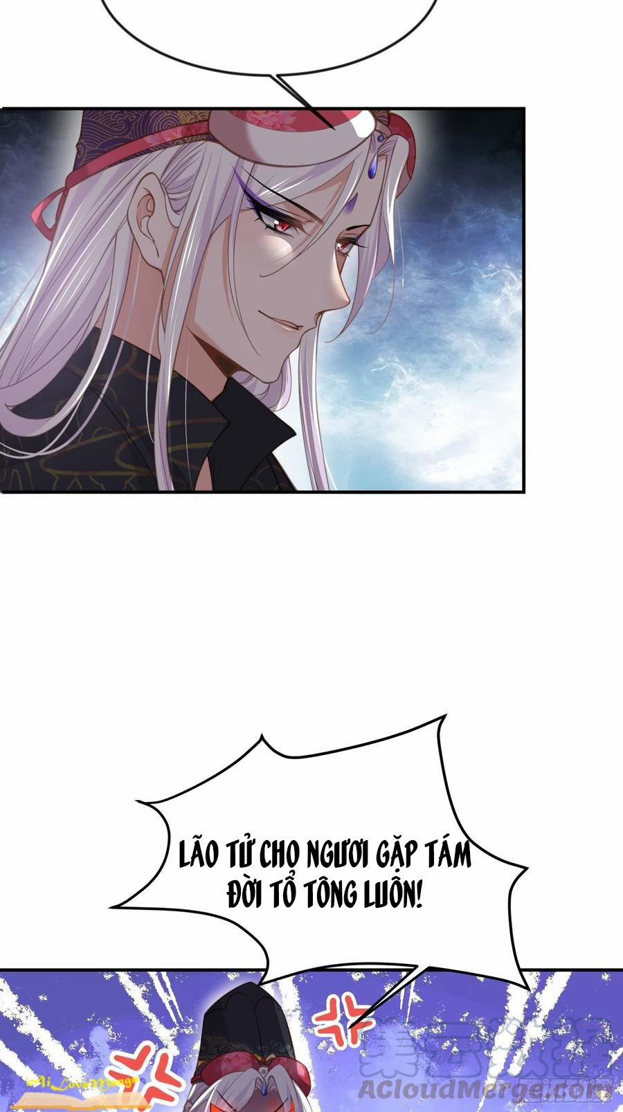 Hoạn Phi Thiên Hạ 135 trang 31