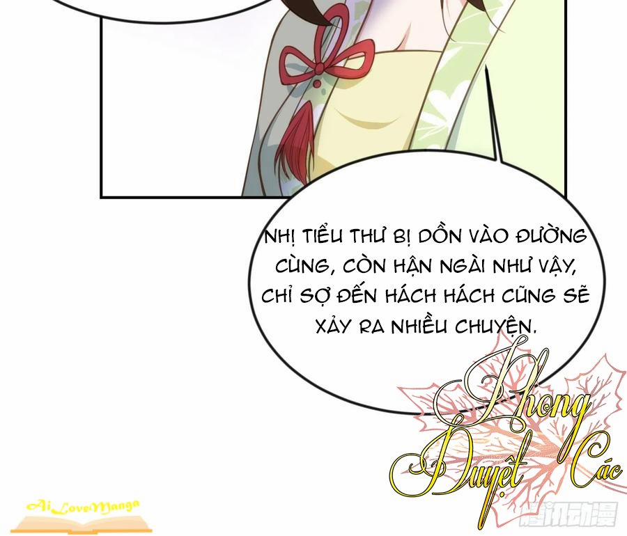 Hoạn Phi Thiên Hạ 135 trang 5