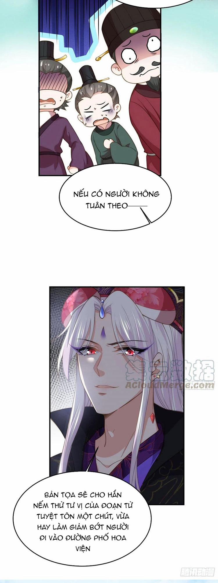 Hoạn Phi Thiên Hạ 136 trang 2