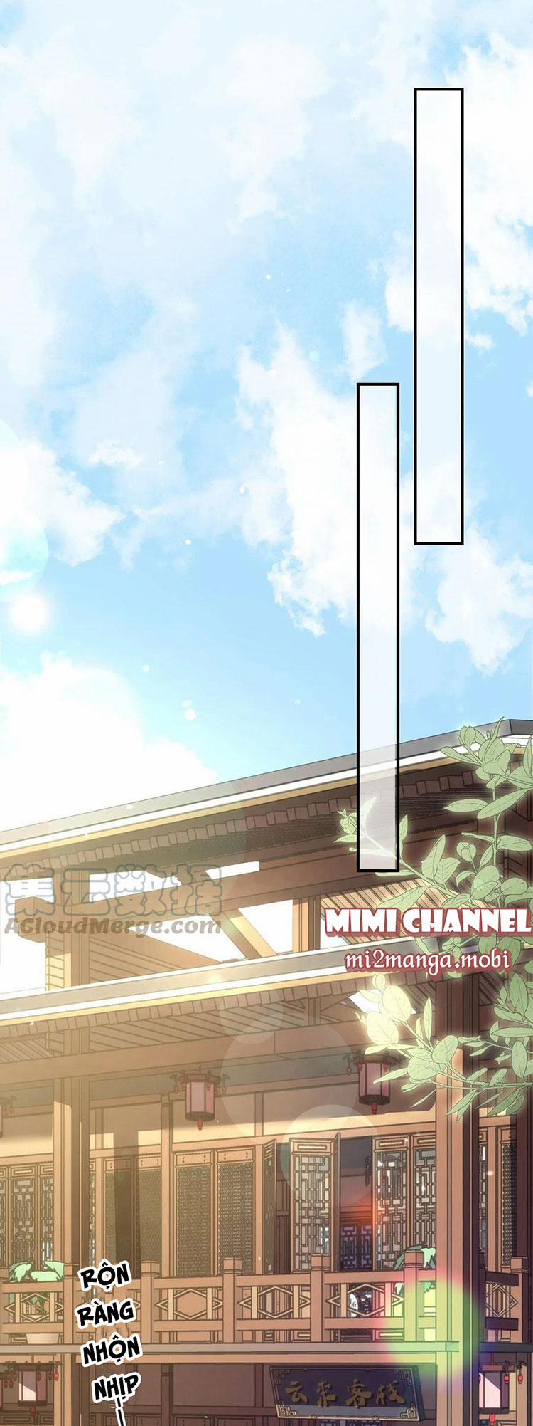 Hoạn Phi Thiên Hạ 136 trang 3