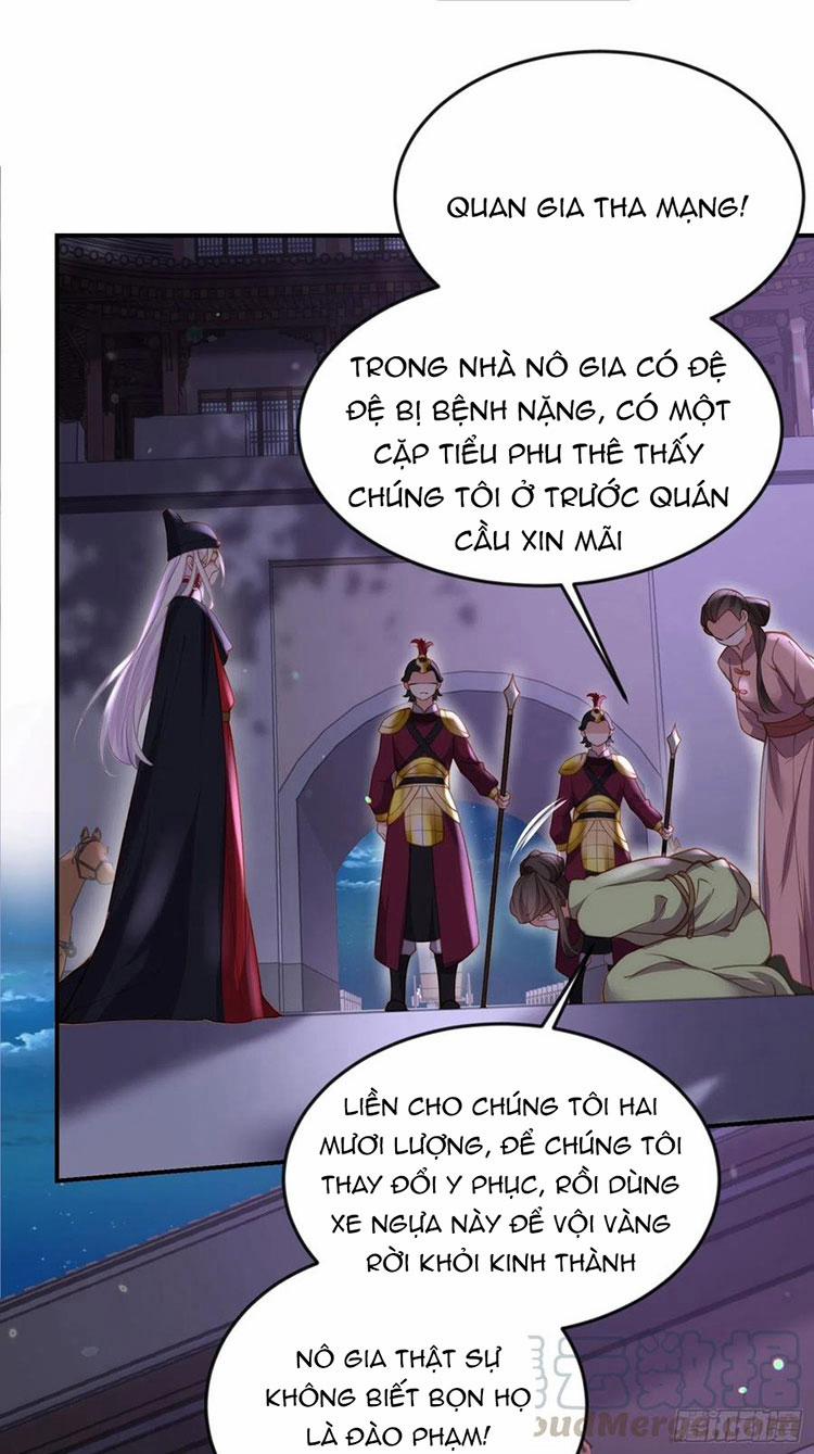 Hoạn Phi Thiên Hạ 137 trang 15