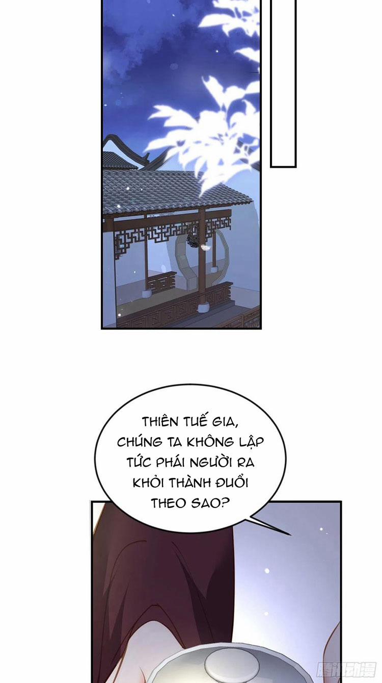 Hoạn Phi Thiên Hạ 137 trang 18