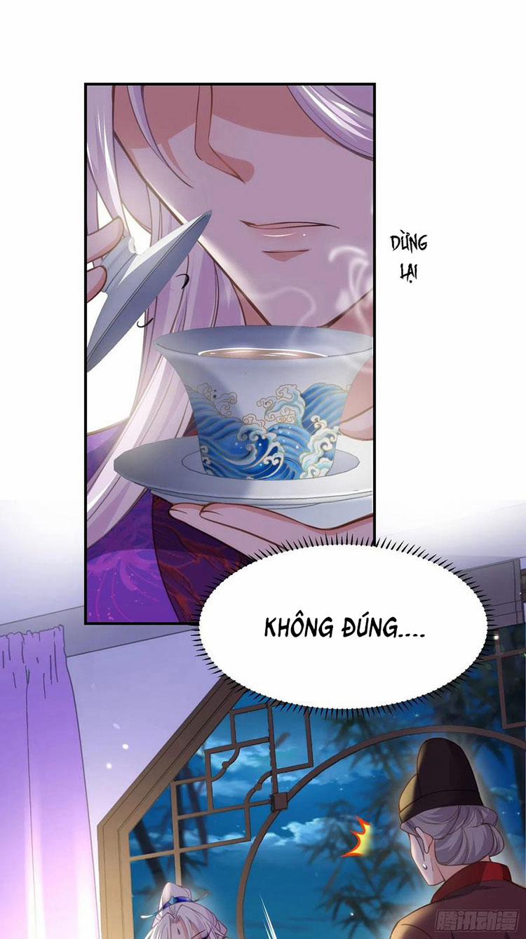 Hoạn Phi Thiên Hạ 137 trang 22