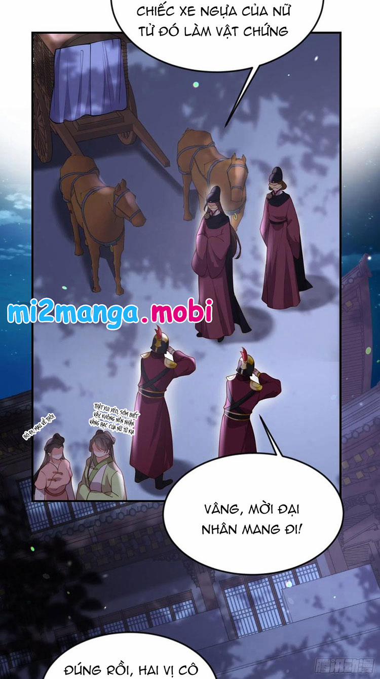 Hoạn Phi Thiên Hạ 137 trang 26