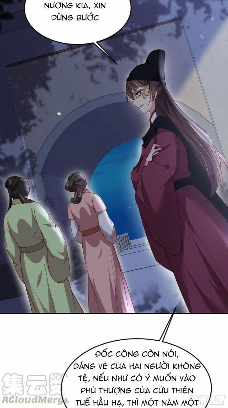 Hoạn Phi Thiên Hạ 137 trang 27