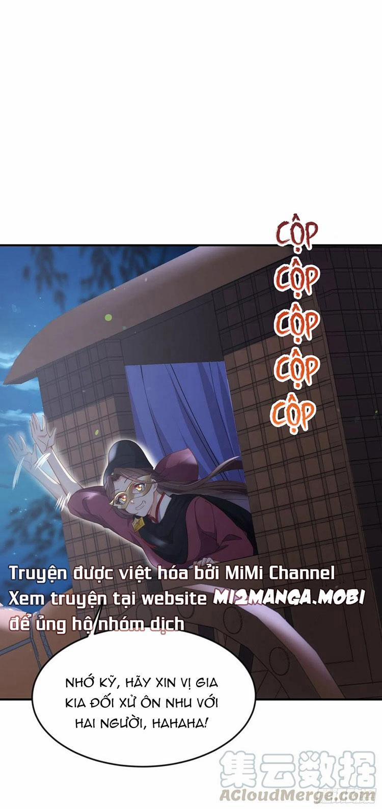 Hoạn Phi Thiên Hạ 137 trang 29