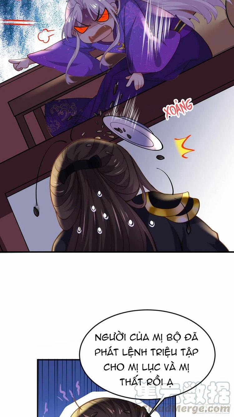 Hoạn Phi Thiên Hạ 137 trang 3