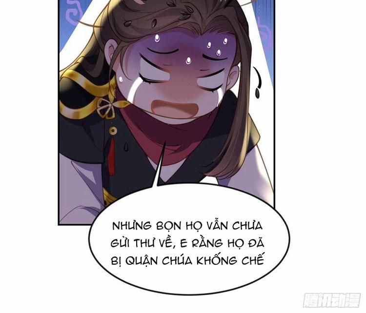 Hoạn Phi Thiên Hạ 137 trang 4