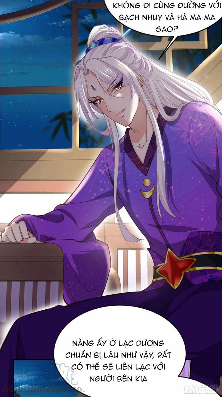 Hoạn Phi Thiên Hạ 137 trang 7