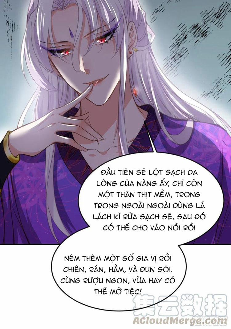 Hoạn Phi Thiên Hạ 137 trang 9