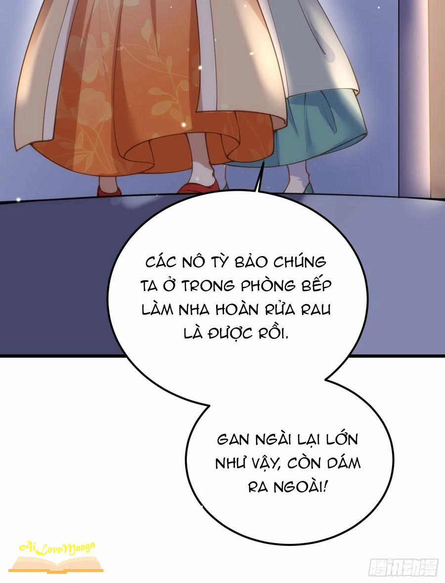 Hoạn Phi Thiên Hạ 138 trang 14