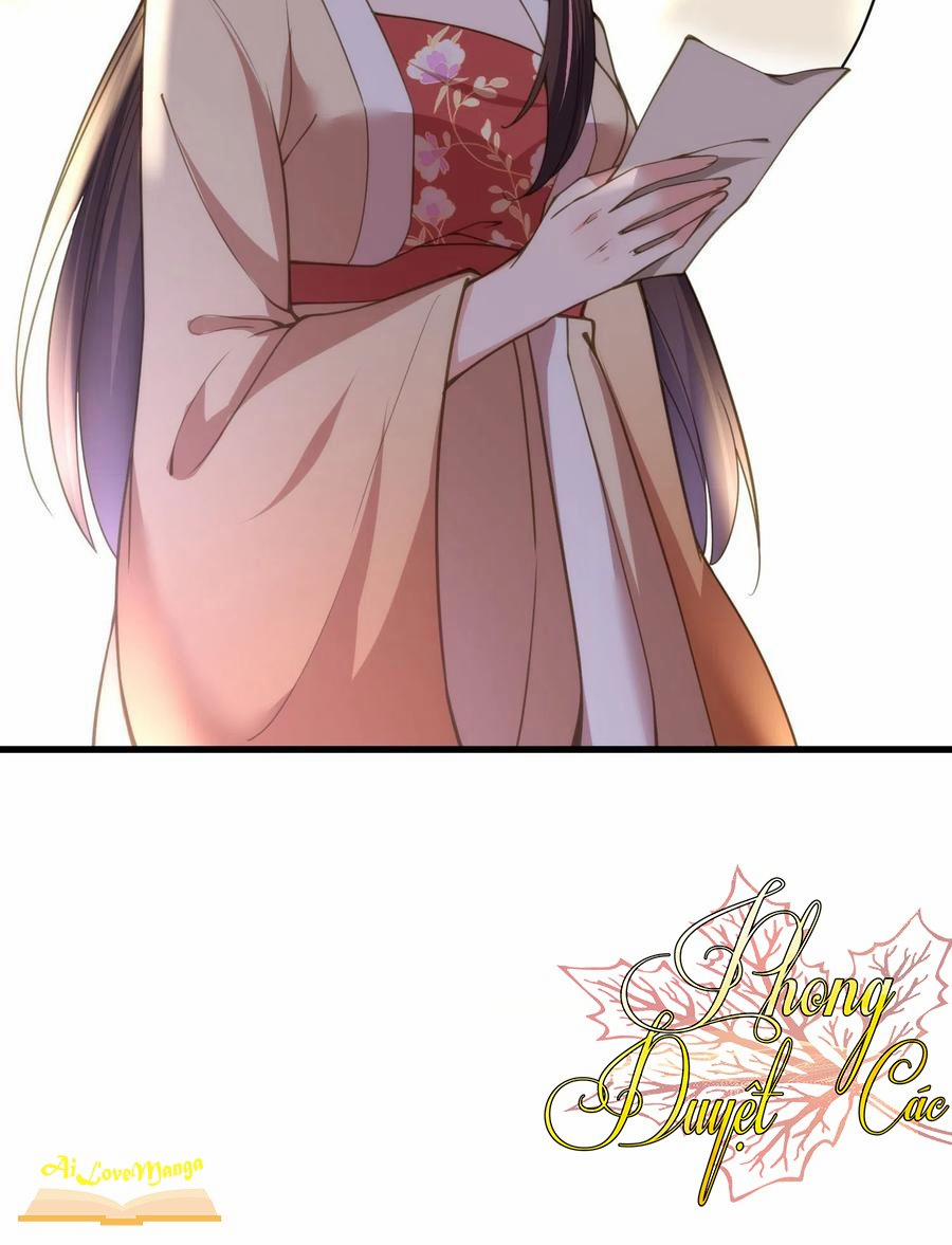 Hoạn Phi Thiên Hạ 138 trang 18