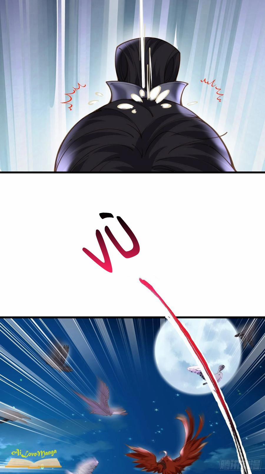 Hoạn Phi Thiên Hạ 138 trang 25