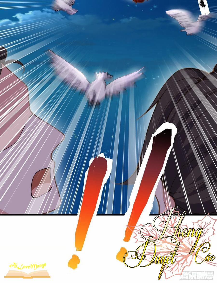 Hoạn Phi Thiên Hạ 138 trang 26