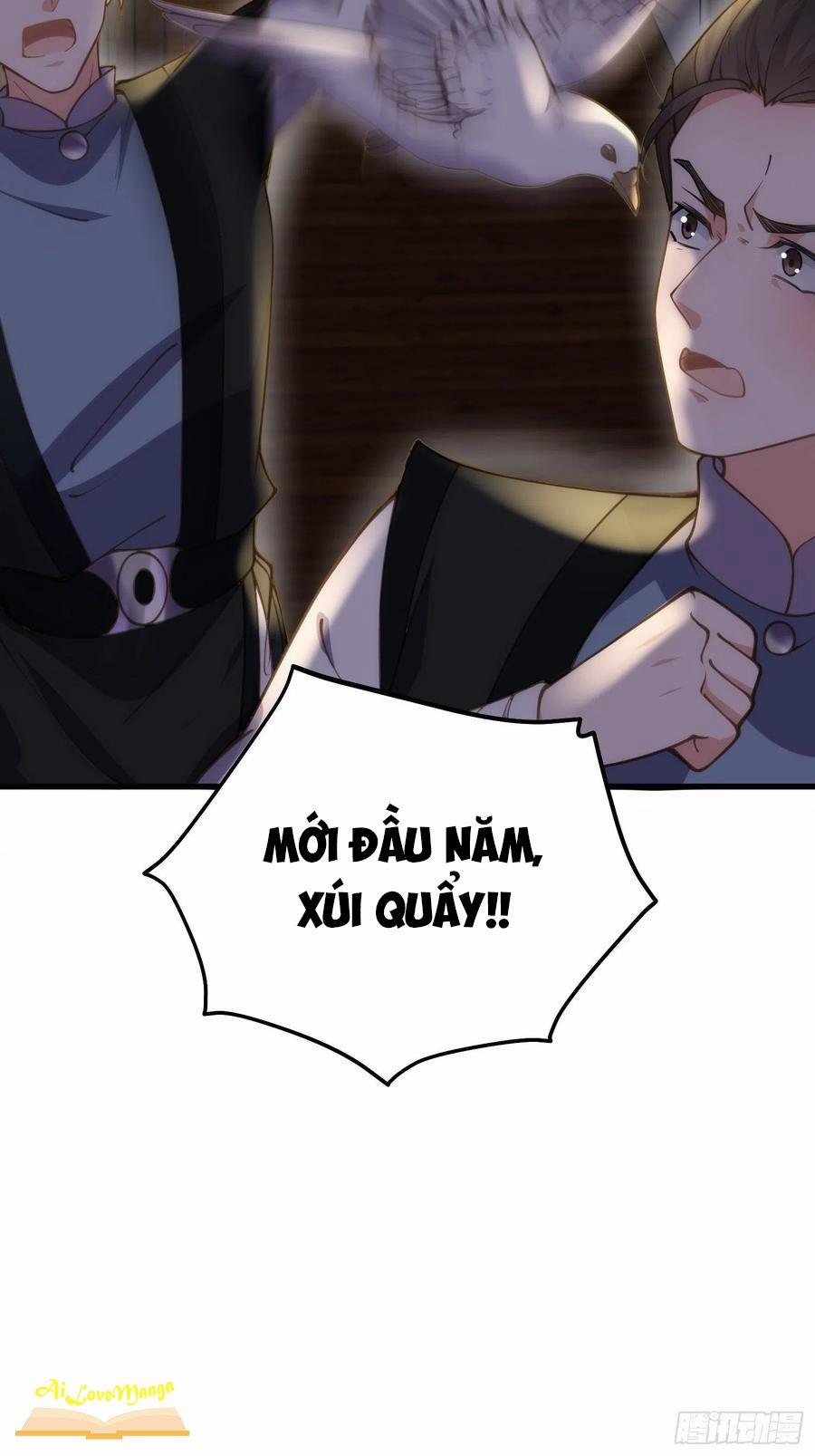 Hoạn Phi Thiên Hạ 138 trang 28