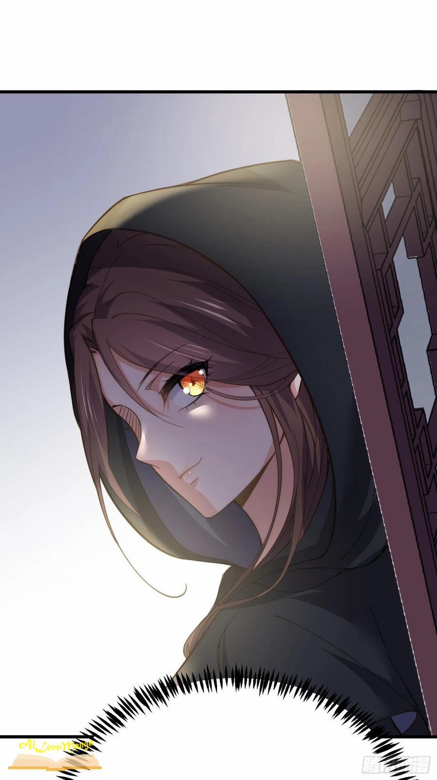 Hoạn Phi Thiên Hạ 138 trang 29