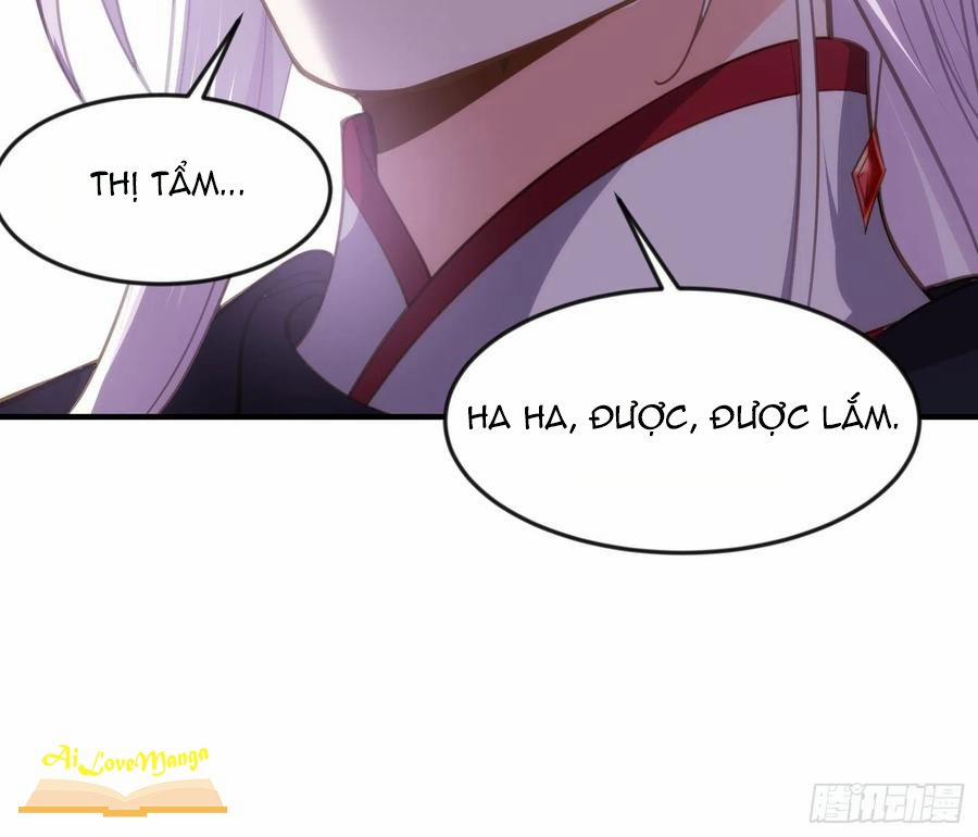 Hoạn Phi Thiên Hạ 138 trang 4