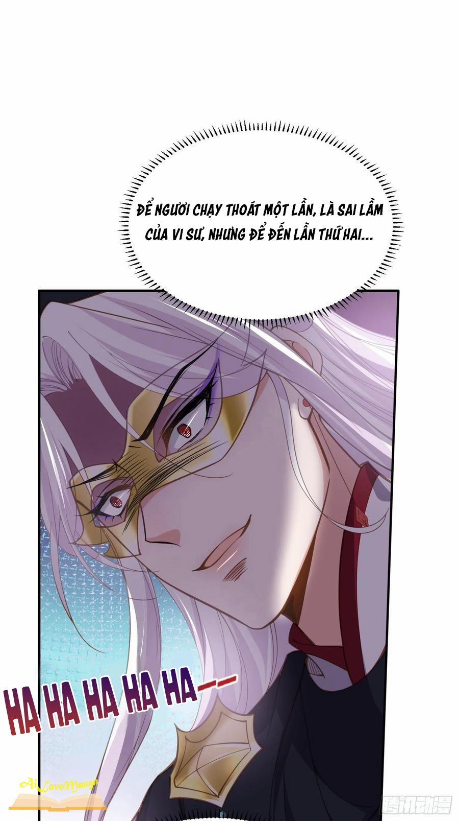 Hoạn Phi Thiên Hạ 138 trang 6