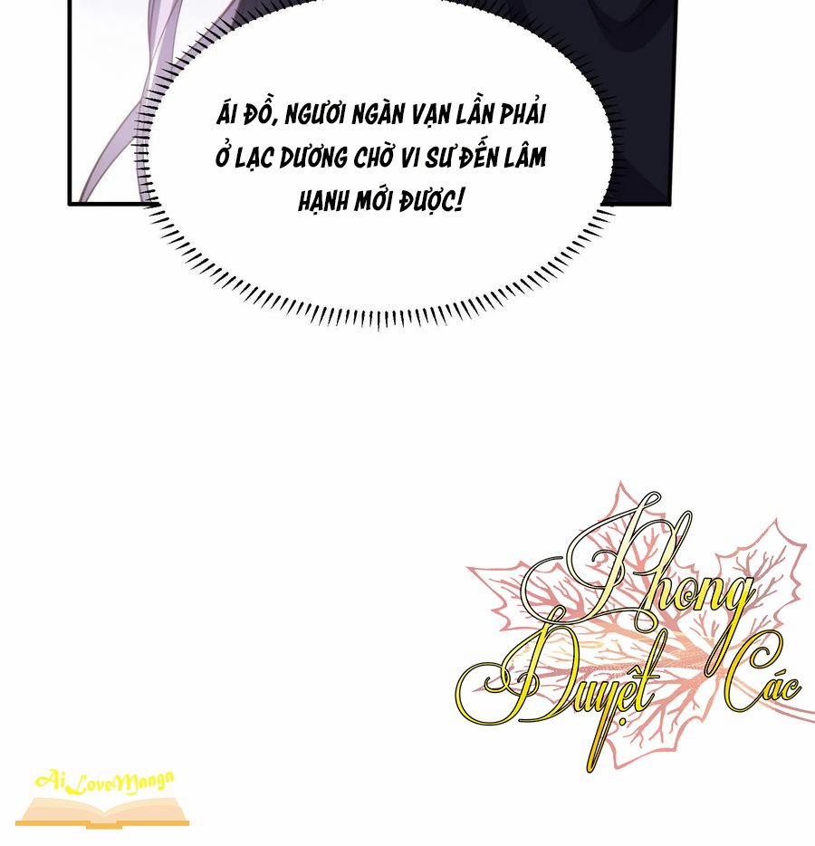 Hoạn Phi Thiên Hạ 138 trang 7