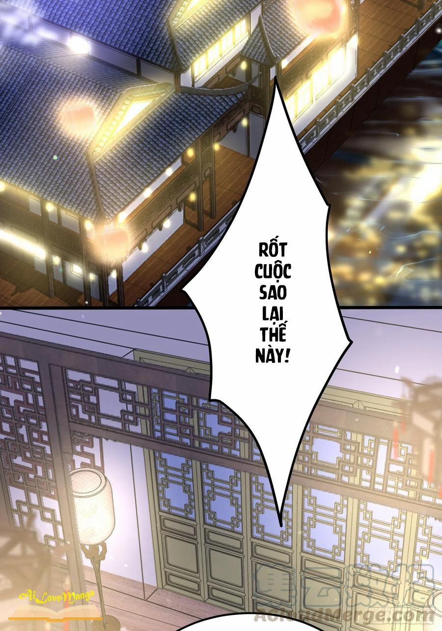 Hoạn Phi Thiên Hạ 138 trang 9