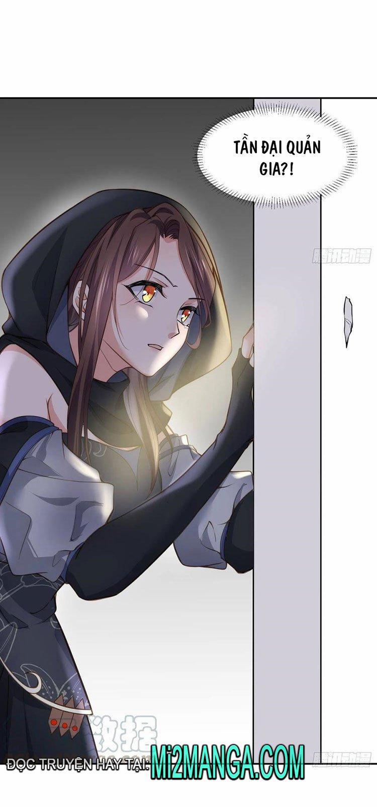 Hoạn Phi Thiên Hạ 139 trang 1