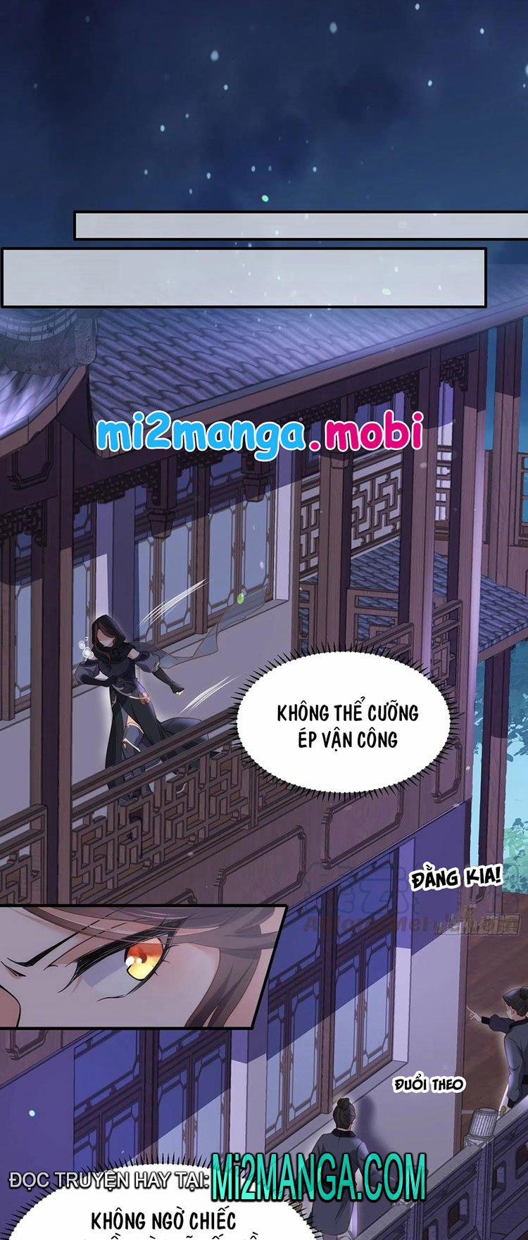 Hoạn Phi Thiên Hạ 139 trang 16